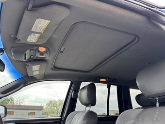 Jeep Grand Cherokee 2.7CRD Overland - 12