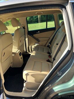 VW Tiguan 2.0 TDI 103 kW 4x4 automat - 12