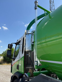 FEKAL RENAULT PREMIUM-NOVÁ CISTERNA 20000L - 12