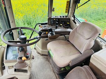 John deere 6820 - 12