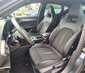 CUPRA FORMENTOR 2.0TSI 310K 4DRIVE DSG VELOZ - 12