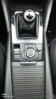 MAZDA  6  WAGON   2,0   SKYACTIV-G    ATTRACTION - 12