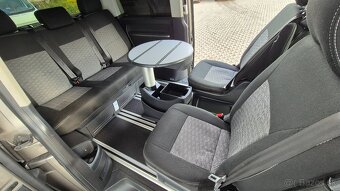 Multivan T6 4x4 110KW - 12