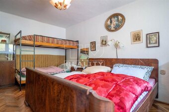 EXKLUZÍVNE IBA U NÁS RODINNÝ DOM VYHNE, POZEMOK 820 M2 - 12