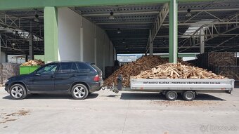 Odťahová služba - Preprava celá SR a EÚ - 12