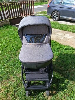 Kočík Riko Nesa - 12