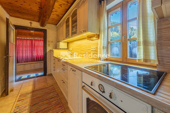 Na predaj drevenica vo Vyšnej Boci - 12