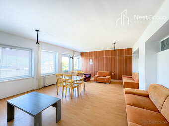 NA PRENÁJOM UBYTOVŇA, PARKOVANIE PRE 20 ÁUT, SKLADY, ŠOPORŇA - 12