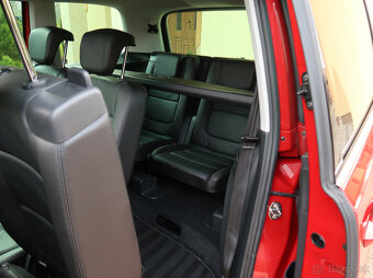 Seat Alhambra 2.0 TSI DSG Style 2016 7-Miest - 12