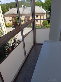 3 Izbovy byt v Ladcoch - 12