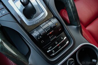 Porsche Cayenne 3.0 TDi Diesel Tiptronic S - 12