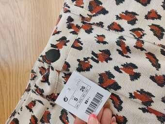 Oblečenie nové s visačkou 5 €/ks - 12