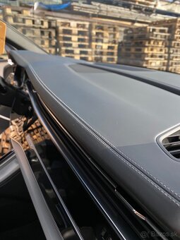 Audi Q8 55 TFSI/48V MHEV S-Line 250kw - 12