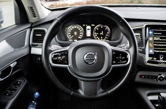 Volvo XC90 2.0 B5 Drive-E AWD A/T (2019) - 12