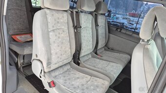 Mercedes-Benz Viano 2.2 CDI - 12