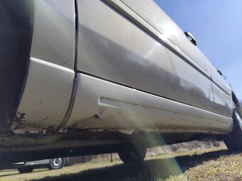 Volkswagen Golf 3 Variant - 12