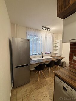 Ubytovanie Nitra - Centrum - 12