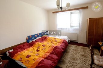 HALO reality - Predaj, rodinný dom Tekovská Breznica - 12