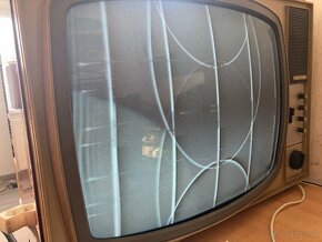 Opravy elektrónkovej techniky TV, RÁDIO - 12