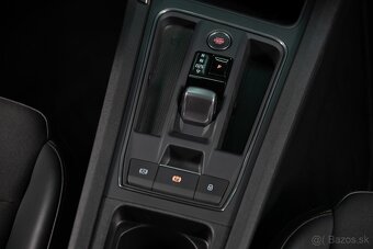 Cupra Formentor 2.0TDI 110kW, automat, 4x4, 2021, DPH - 12
