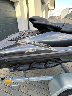 SEA DOO  GTX 300 LIMITED - 12