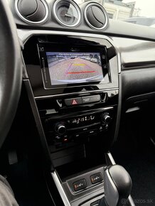 Suzuki Vitara 1.4 Elegance + A/T - 12