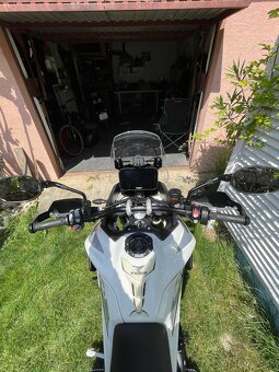 Triumph Tiger 900 GT Pro - 12
