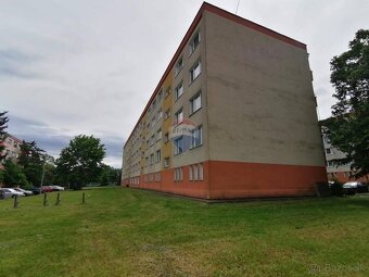 4 izbový  byt na predaj-   Venevská |  Veľký Krtíš - 12
