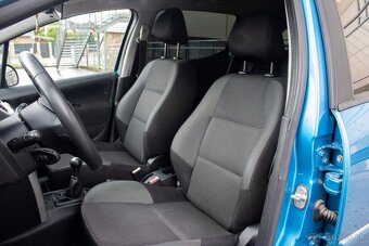 Peugeot 207 SW 1.4 16V Active - 12
