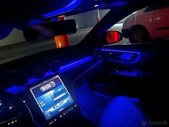 Mercedes Benz C 220 AMG - 12
