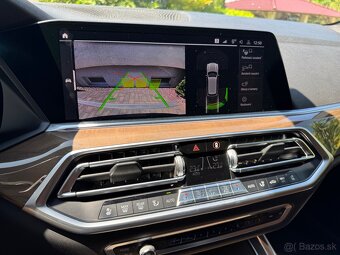 BMW X5 Xdrive 30d M packet G05 - 12