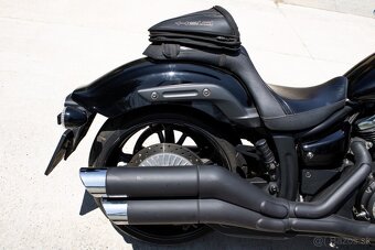 Yamaha XVS 1300 CU Stryker - 12