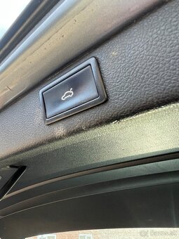 Skoda Superb 2.0 TDI 4x4 DOVOZ GB - 12