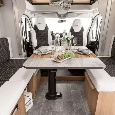 Prenájom 5 miestnych autokaravanov Giotti Line 2025 - 12
