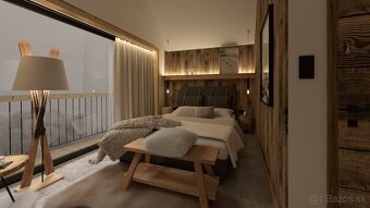 Apartmány Poľsko, Jelenica Park, Ustroń - 12