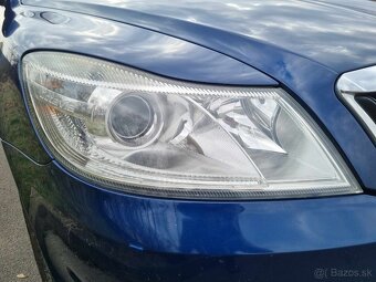 ROZPREDAM SKODA OCTAVIA 2 na diely 9462 - 12