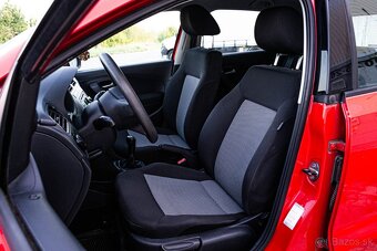 Volkswagen Polo 1.2 12V Comfortline - 12