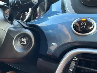 Fiat 500x - 12
