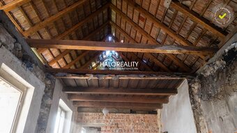 HALO reality - Predaj, rodinný dom Hontianske Nemce - ZNÍŽEN - 12