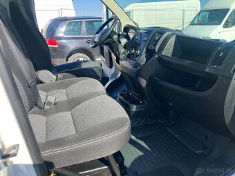 Fiat Ducato Dodávka 2.3 MultiJet L4H2 - 12