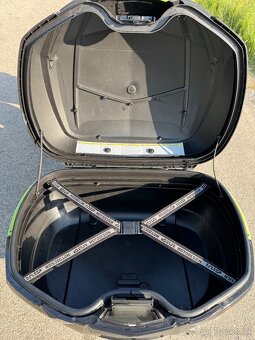 Yamaha Majesty 400 - 12