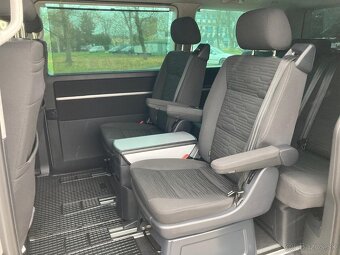 Volkswagen Multivan T6.1 2.0 TDI DSG 110kw - 12