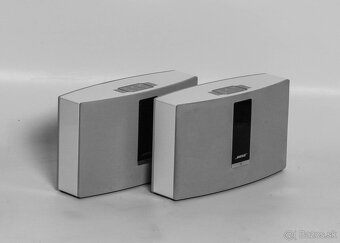 BOSE SoundTouch 10 , 20 , 30 - 12