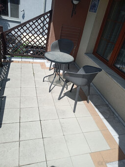 Rodinný dom na prenájom, Staré mesto, 4 izby, krb, zahrada - 12