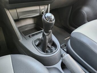 Volkswagen Caddy Kombi 1.6 TDI - 12