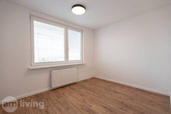 NOVINKA - štýlový 3i 61 m2 + balkón - Dubnica nad Váhom - 12