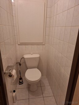 3- izbový bvt blízko centra v Šamoríne - 12