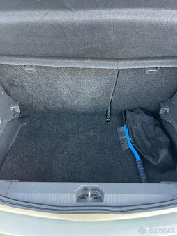 Predám Opel Corsa - 12