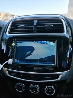 ASX 1,6 r.v. 2014 85000km - 12