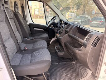 Fiat Ducato 2.3 MultiJet 140 E6d L3H2 - 175.000km - 2020 - 12